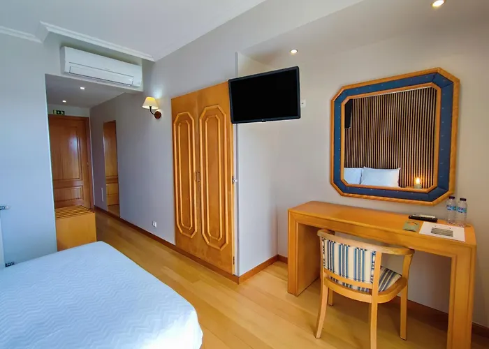 Hotel Miracastro