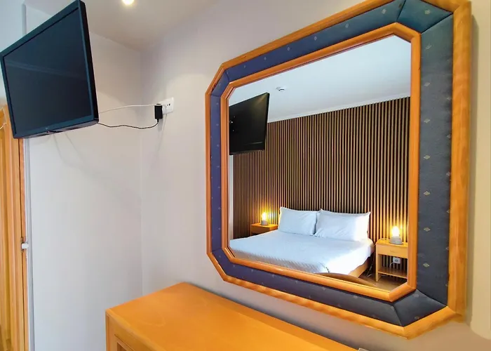 Hotel Miracastro