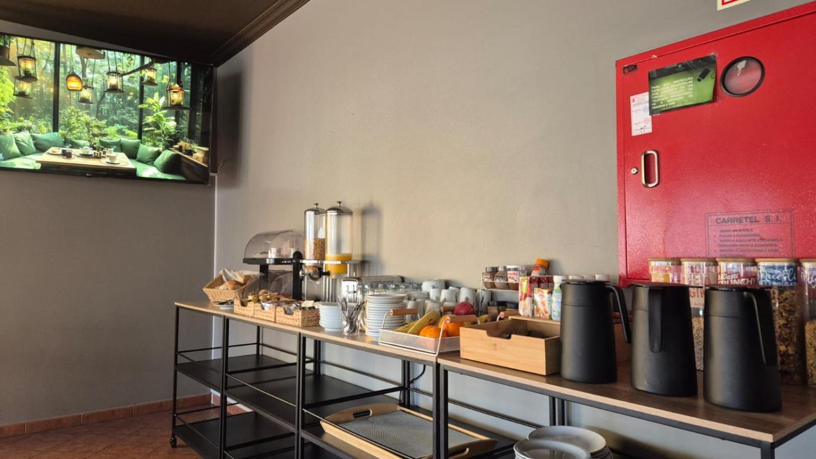 Miracastro Hotel Castro Laboreiro